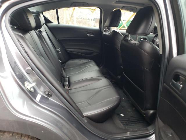 Aukcja sprzedaży 2019 Acura Ilx, vin: 19UDE2F36KA014032, numer aukcji: 37819163