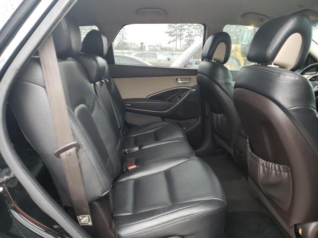 Aukcja sprzedaży 2013 Hyundai Santa Fe Gls, vin: KM8SM4HF4DU006035, numer aukcji: 37517913