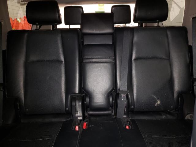 37292123 :رقم المزاد ، JTEBU5JR7E5201116 vin ، 2014 Toyota 4runner Sr5 مزاد بيع