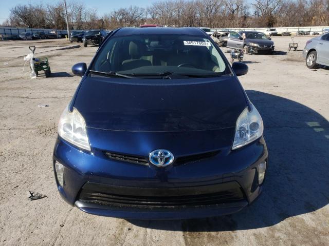 Продаж на аукціоні авто 2015 Toyota Prius, vin: JTDKN3DU6F1923921, номер лоту: 36917603