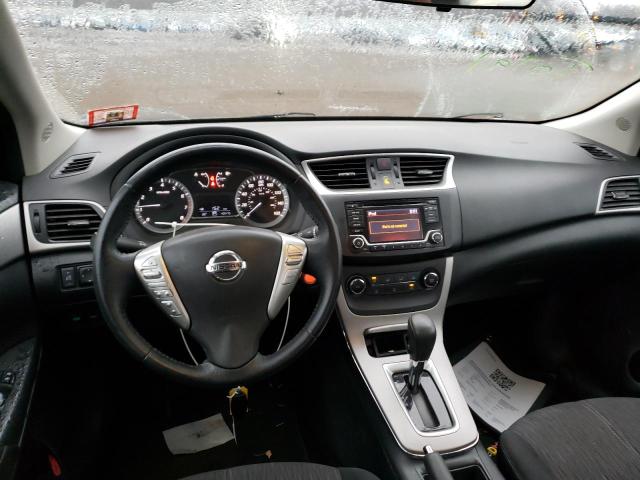 Продаж на аукціоні авто 2015 Nissan Sentra S, vin: 3N1AB7APXFY298514, номер лоту: 37289293