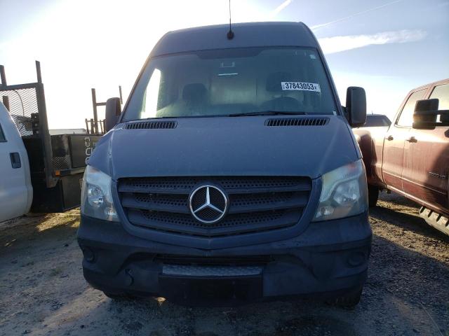 Продажа на аукционе авто 2018 Mercedes-benz Sprinter 2500, vin: WD3PE7CD3JP630685, номер лота: 37843053