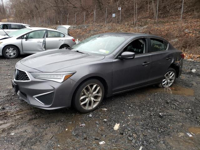 Aukcja sprzedaży 2019 Acura Ilx, vin: 19UDE2F36KA014032, numer aukcji: 37819163