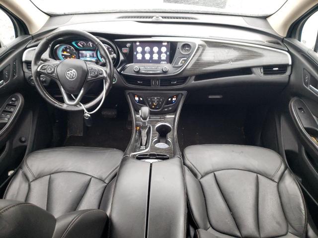 37276903 :رقم المزاد ، LRBFXBSA0HD216330 vin ، 2017 Buick Envision Essence مزاد بيع