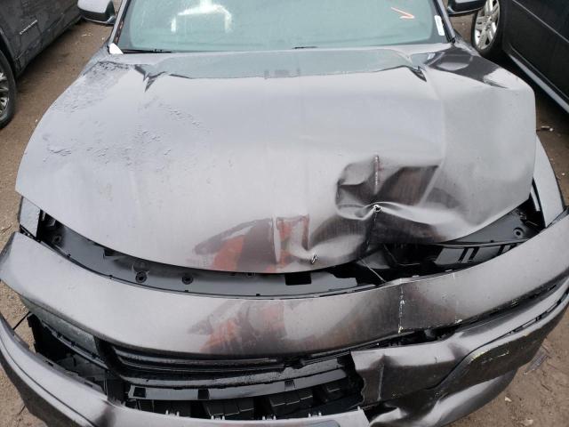 Auction sale of the 2019 Dodge Charger Sxt, vin: 2C3CDXBG1KH711603, lot number: 37438923