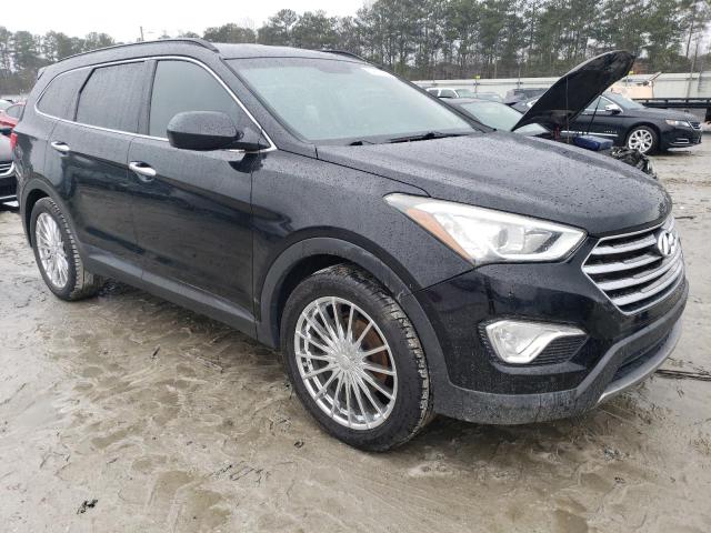 Aukcja sprzedaży 2013 Hyundai Santa Fe Gls, vin: KM8SM4HF4DU006035, numer aukcji: 37517913