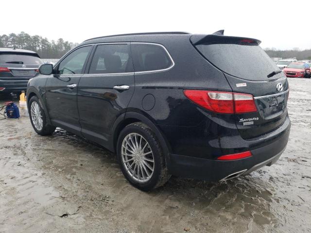 Aukcja sprzedaży 2013 Hyundai Santa Fe Gls, vin: KM8SM4HF4DU006035, numer aukcji: 37517913