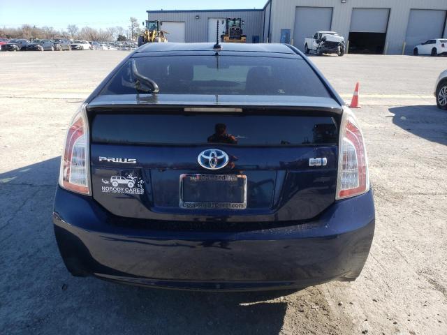 Продаж на аукціоні авто 2015 Toyota Prius, vin: JTDKN3DU6F1923921, номер лоту: 36917603