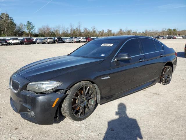 Aukcja sprzedaży 2014 Bmw 550 Xi, vin: WBAKP9C5XED692071, numer aukcji: 36080773