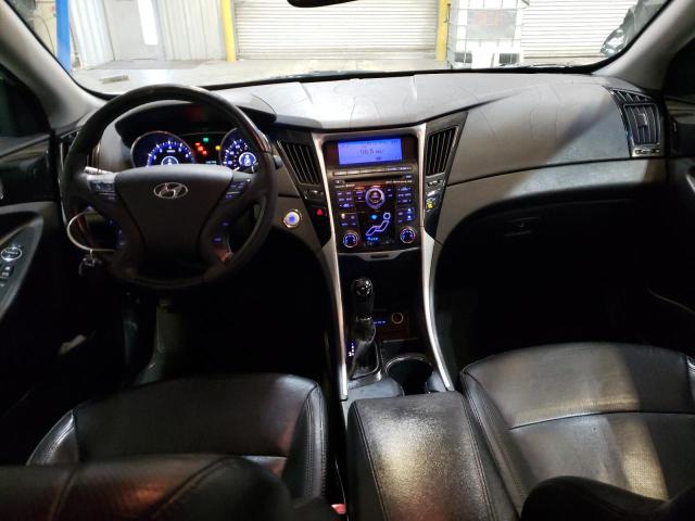Aukcja sprzedaży 2011 Hyundai Sonata Se, vin: 5NPEC4AC2BH001850, numer aukcji: 37031243