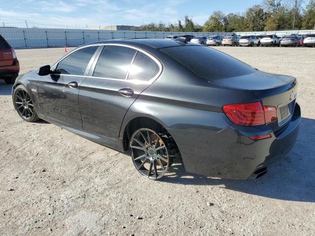 Aukcja sprzedaży 2014 Bmw 550 Xi, vin: WBAKP9C5XED692071, numer aukcji: 36080773