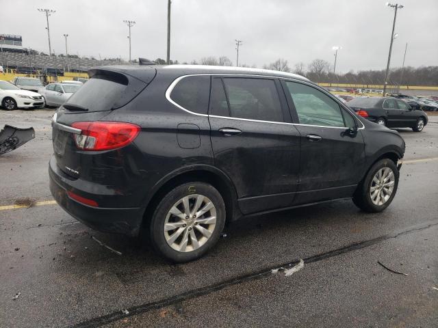 37276903 :رقم المزاد ، LRBFXBSA0HD216330 vin ، 2017 Buick Envision Essence مزاد بيع