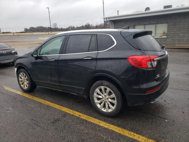 37276903 :رقم المزاد ، LRBFXBSA0HD216330 vin ، 2017 Buick Envision Essence مزاد بيع