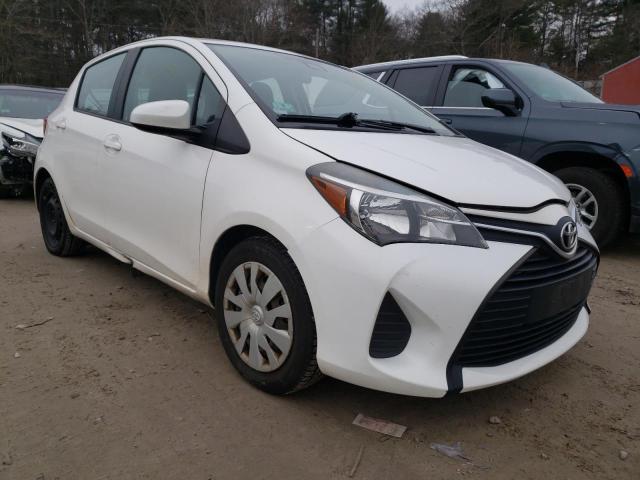 Продажа на аукционе авто 2017 Toyota Yaris L, vin: VNKKTUD31HA083396, номер лота: 36570863