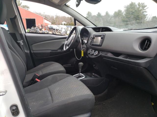 Продажа на аукционе авто 2017 Toyota Yaris L, vin: VNKKTUD31HA083396, номер лота: 36570863