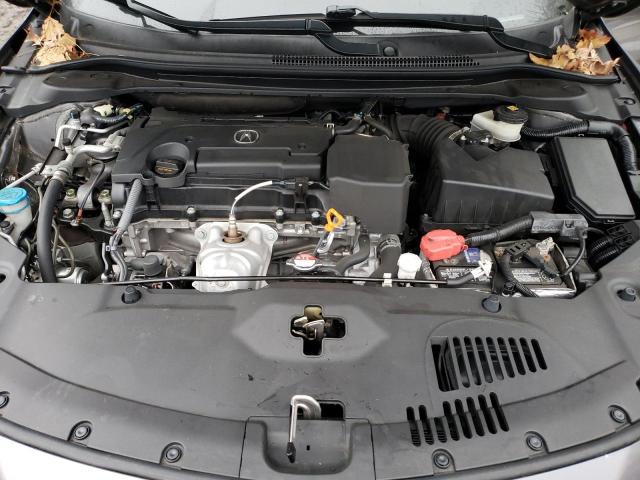 Aukcja sprzedaży 2019 Acura Ilx, vin: 19UDE2F36KA014032, numer aukcji: 37819163