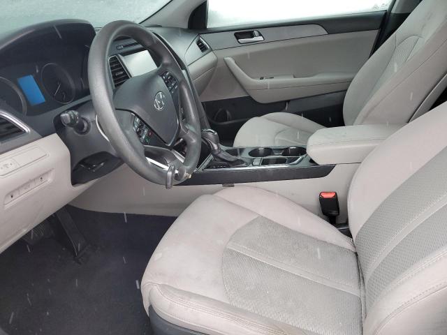 Продажа на аукционе авто 2016 Hyundai Sonata Se, vin: 5NPE24AF1GH283032, номер лота: 36775543