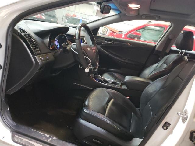Aukcja sprzedaży 2011 Hyundai Sonata Se, vin: 5NPEC4AC2BH001850, numer aukcji: 37031243