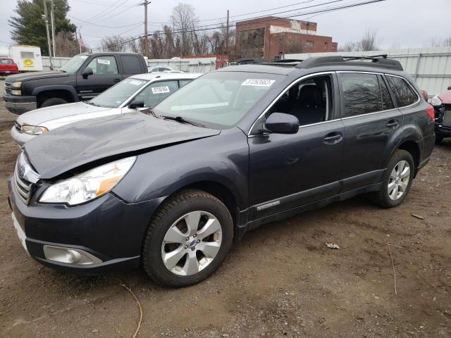 2012 Subaru Outback 2.5i Limited მანქანა იყიდება აუქციონზე, vin: 4S4BRBKC9C3249235, აუქციონის ნომერი: 37262663