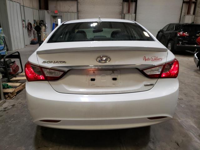 Aukcja sprzedaży 2011 Hyundai Sonata Se, vin: 5NPEC4AC2BH001850, numer aukcji: 37031243