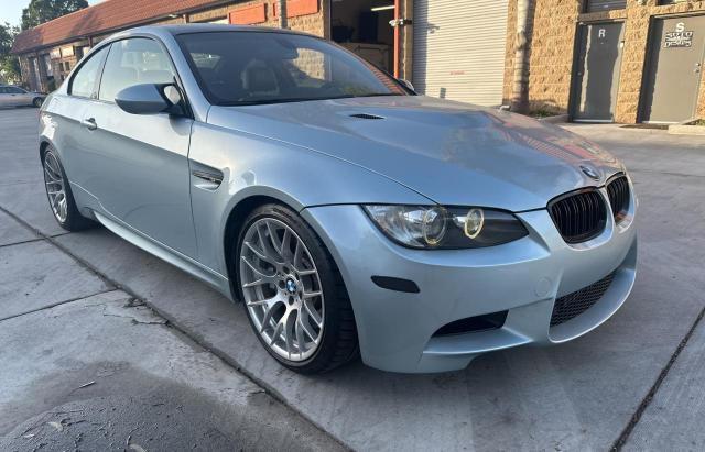 37672523 :رقم المزاد ، WBSKG9C58BE645431 vin ، 2011 Bmw M3 مزاد بيع