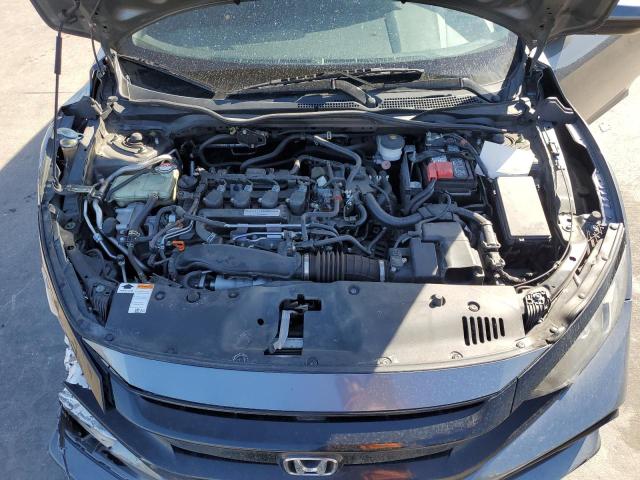 37862403 :رقم المزاد ، SHHFK7H49KU419178 vin ، 2019 Honda Civic Sport مزاد بيع