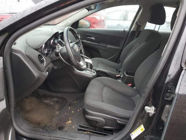 Aukcja sprzedaży 2011 Chevrolet Cruze Lt, vin: 1G1PF5S9XB7293785, numer aukcji: 37613123