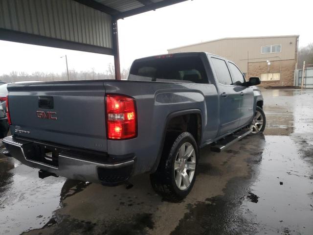 Продажа на аукционе авто 2016 Gmc Sierra K1500 Sle, vin: 3GTU2MEC6GG110241, номер лота: 37049663