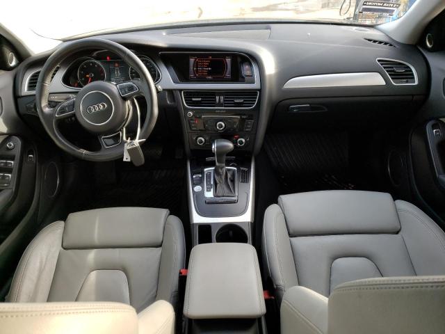 Продаж на аукціоні авто 2013 Audi A4 Premium Plus, vin: WAUEFAFL4DN016204, номер лоту: 37999923