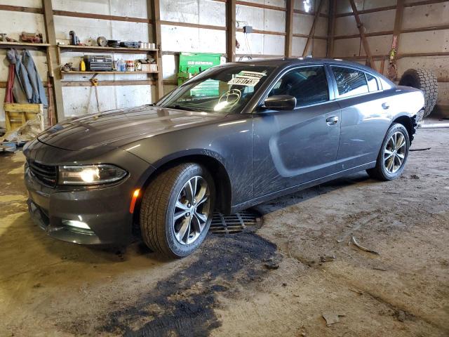 Aukcja sprzedaży 2021 Dodge Charger Sxt, vin: 2C3CDXJG9MH506065, numer aukcji: 38191713