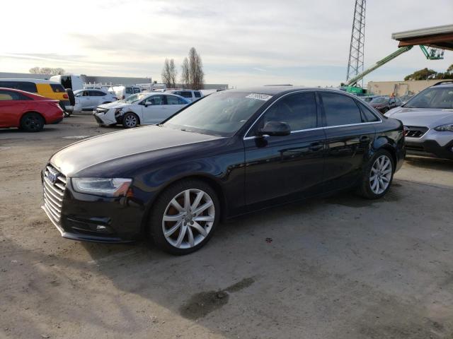 Продаж на аукціоні авто 2013 Audi A4 Premium Plus, vin: WAUEFAFL4DN016204, номер лоту: 37999923