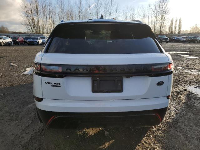 2019 Land Rover Range Rover Velar R-dynamic Se მანქანა იყიდება აუქციონზე, vin: SALYL2EXXKA798038, აუქციონის ნომერი: 37748113