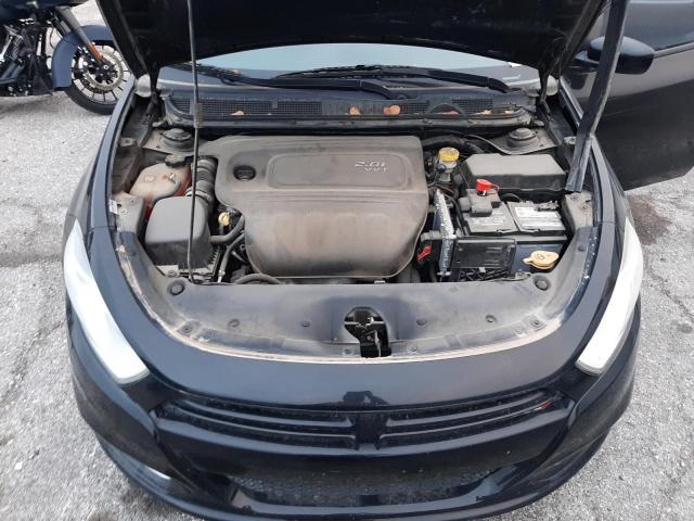 38199753 :رقم المزاد ، 1C3CDFBA9DD268560 vin ، 2013 Dodge Dart Sxt مزاد بيع