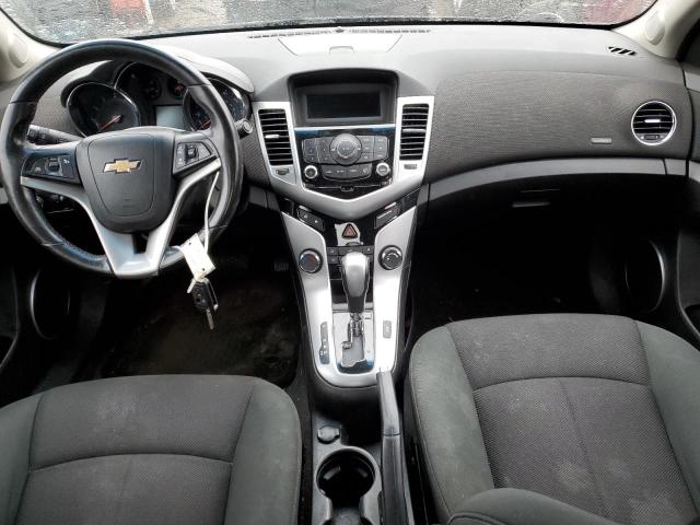 Aukcja sprzedaży 2011 Chevrolet Cruze Lt, vin: 1G1PF5S9XB7293785, numer aukcji: 37613123