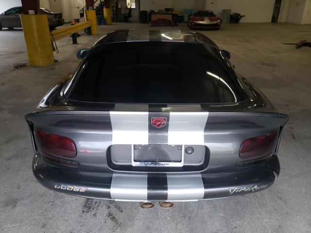 2002 Dodge Viper Gts მანქანა იყიდება აუქციონზე, vin: 1B3ER69E22V101089, აუქციონის ნომერი: 38020713