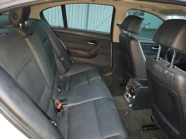36542793 :رقم المزاد ، WBAPK5C5XAA653196 vin ، 2010 Bmw 328 Xi Sulev مزاد بيع