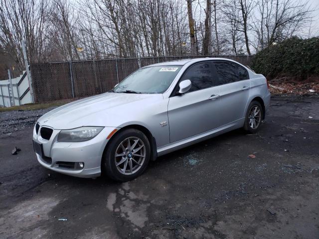 36542793 :رقم المزاد ، WBAPK5C5XAA653196 vin ، 2010 Bmw 328 Xi Sulev مزاد بيع