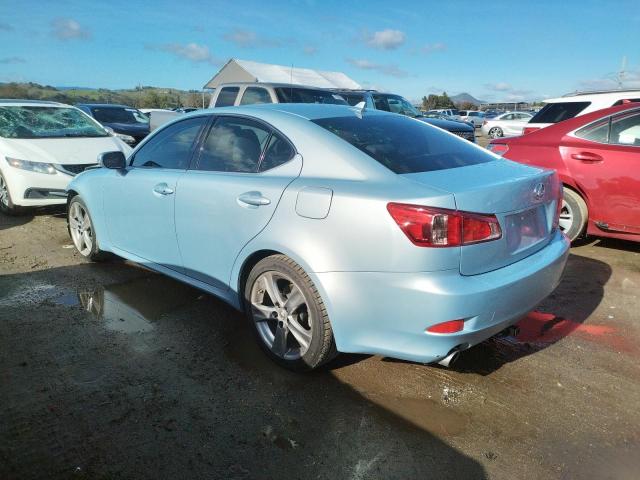 Продаж на аукціоні авто 2011 Lexus Is 250, vin: JTHBF5C24B5153342, номер лоту: 37504843