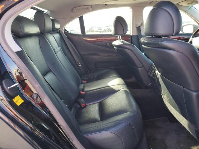 Продажа на аукционе авто 2011 Lexus Ls 460, vin: JTHBL5EF7B5104550, номер лота: 37855523