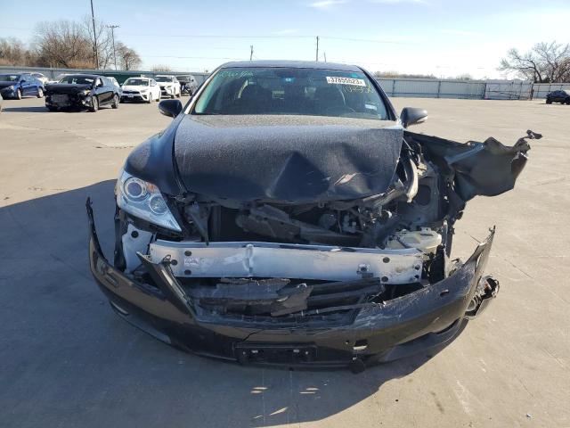 Продажа на аукционе авто 2011 Lexus Ls 460, vin: JTHBL5EF7B5104550, номер лота: 37855523