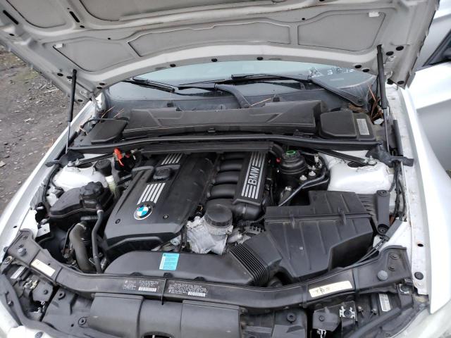 36542793 :رقم المزاد ، WBAPK5C5XAA653196 vin ، 2010 Bmw 328 Xi Sulev مزاد بيع
