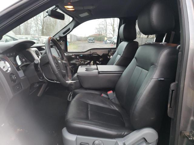 2012 Ford F150 Super Cab მანქანა იყიდება აუქციონზე, vin: 1FTFX1EF2CKE39797, აუქციონის ნომერი: 37741493