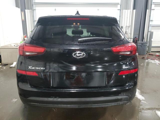 2020 Hyundai Tucson Limited მანქანა იყიდება აუქციონზე, vin: KM8J3CA40LU103023, აუქციონის ნომერი: 37943853