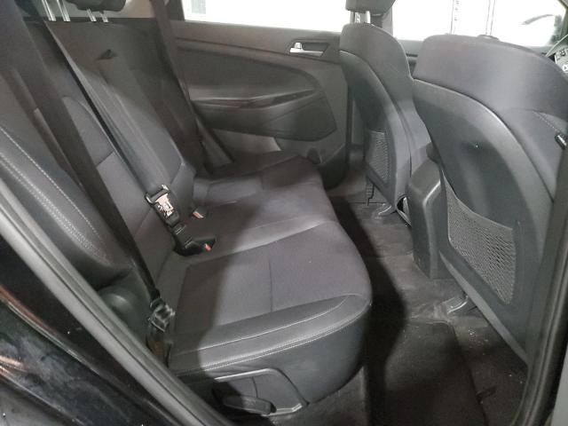 2020 Hyundai Tucson Limited მანქანა იყიდება აუქციონზე, vin: KM8J3CA40LU103023, აუქციონის ნომერი: 37943853