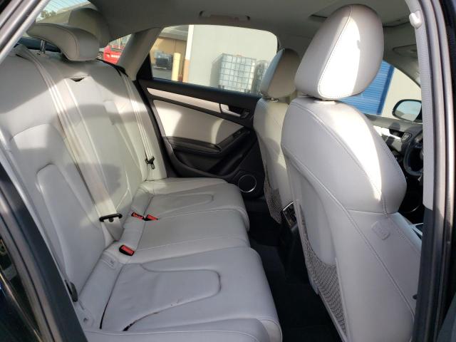 Продаж на аукціоні авто 2013 Audi A4 Premium Plus, vin: WAUEFAFL4DN016204, номер лоту: 37999923
