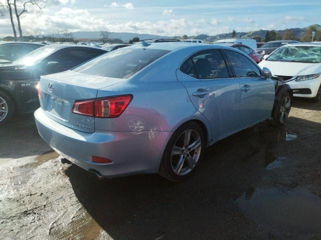 Продаж на аукціоні авто 2011 Lexus Is 250, vin: JTHBF5C24B5153342, номер лоту: 37504843