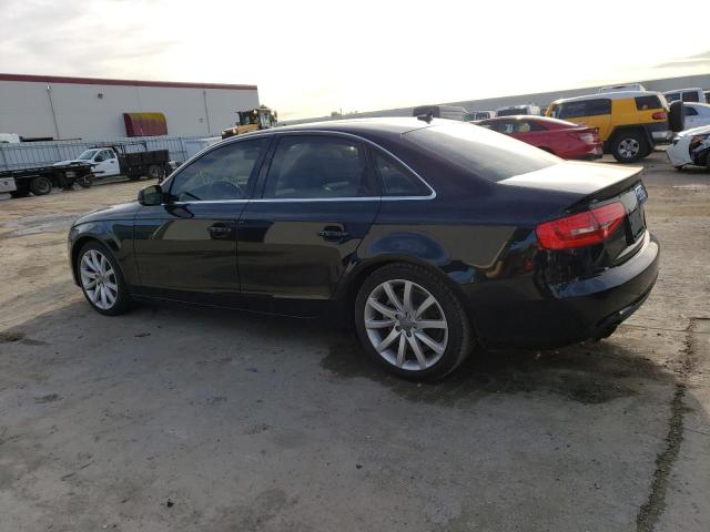 Продаж на аукціоні авто 2013 Audi A4 Premium Plus, vin: WAUEFAFL4DN016204, номер лоту: 37999923
