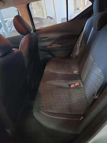 Продажа на аукционе авто 2022 Nissan Kicks Sv, vin: 3N1CP5CV1NL484285, номер лота: 37142433