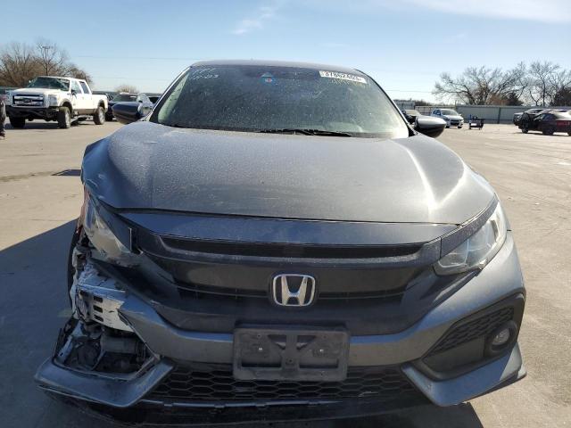 37862403 :رقم المزاد ، SHHFK7H49KU419178 vin ، 2019 Honda Civic Sport مزاد بيع