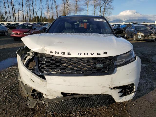 2019 Land Rover Range Rover Velar R-dynamic Se მანქანა იყიდება აუქციონზე, vin: SALYL2EXXKA798038, აუქციონის ნომერი: 37748113